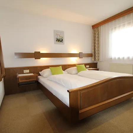 Apartament Pittlanderhof Innsbruck Zewnętrze zdjęcie