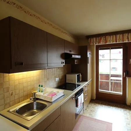 Apartament Pittlanderhof Innsbruck Zewnętrze zdjęcie