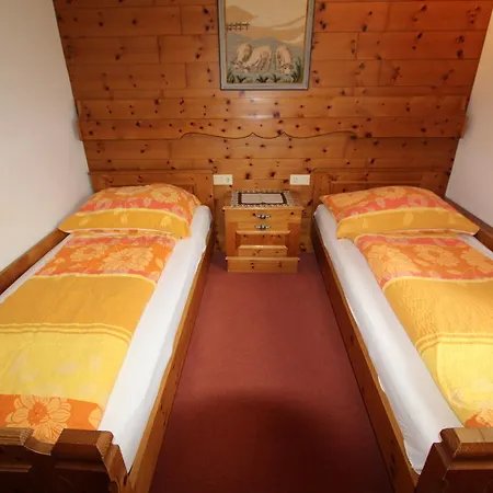 Apartament Pittlanderhof Innsbruck Zewnętrze zdjęcie