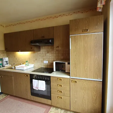 Apartament Pittlanderhof Innsbruck Zewnętrze zdjęcie