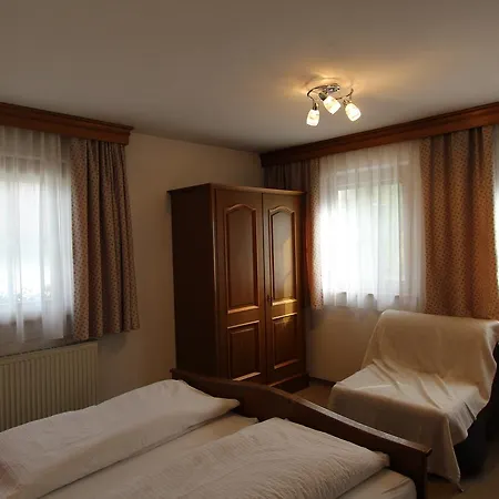 Apartament Pittlanderhof Innsbruck Zewnętrze zdjęcie
