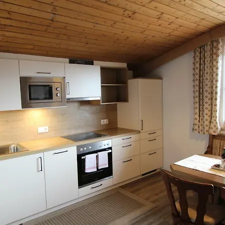 Apartament Pittlanderhof Innsbruck Zewnętrze zdjęcie