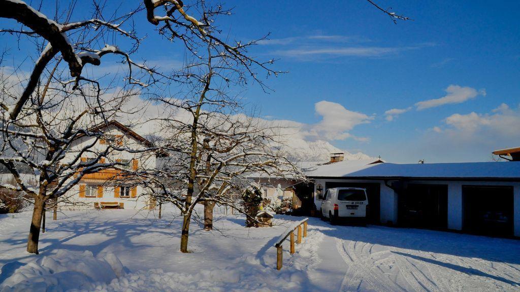 Appartement Pittlanderhof Innsbruck