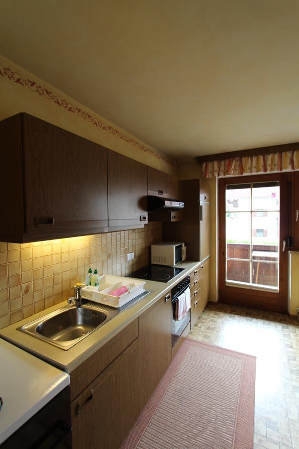 Pittlanderhof Appartement