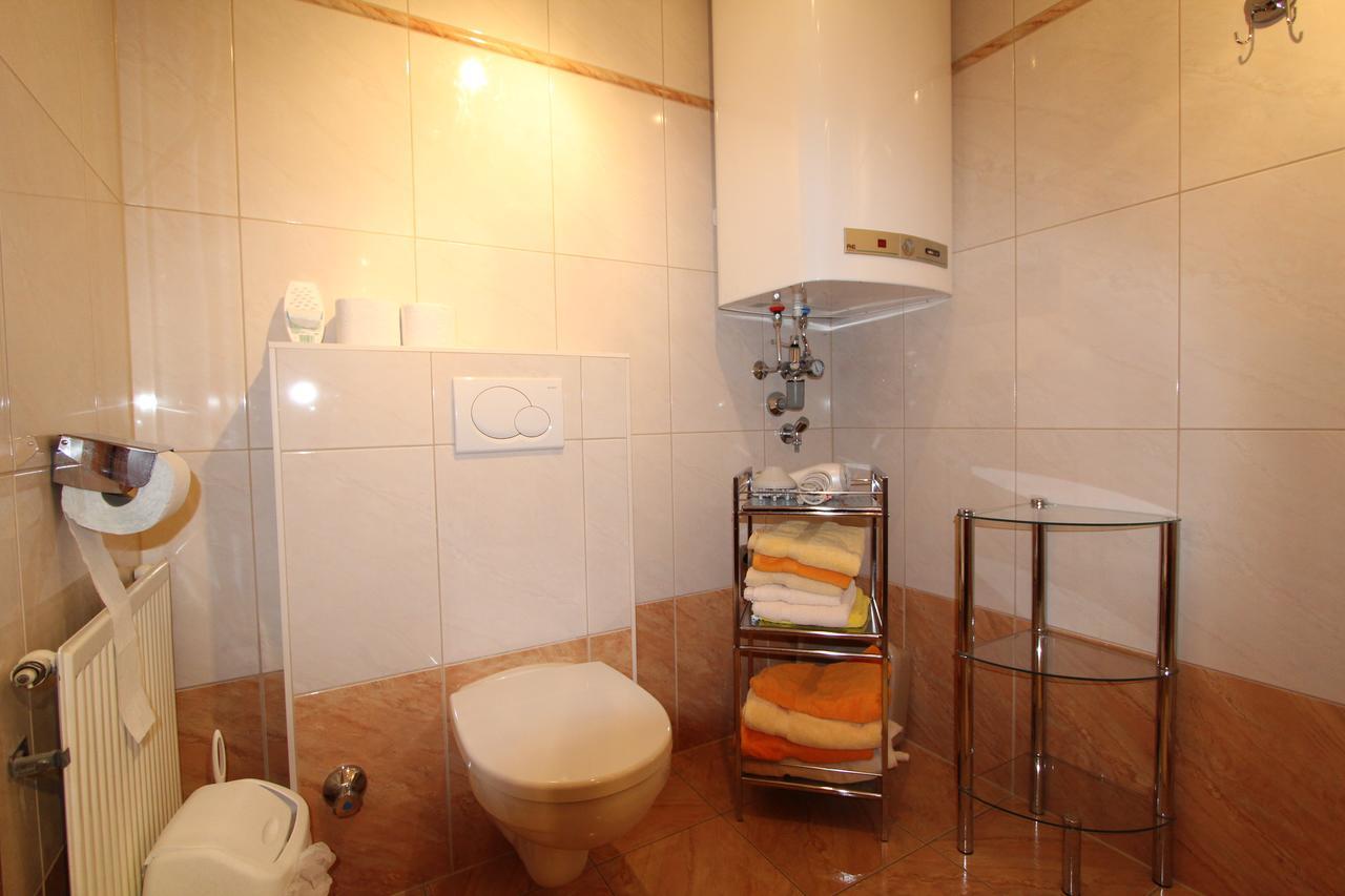 Appartement Pittlanderhof Innsbruck