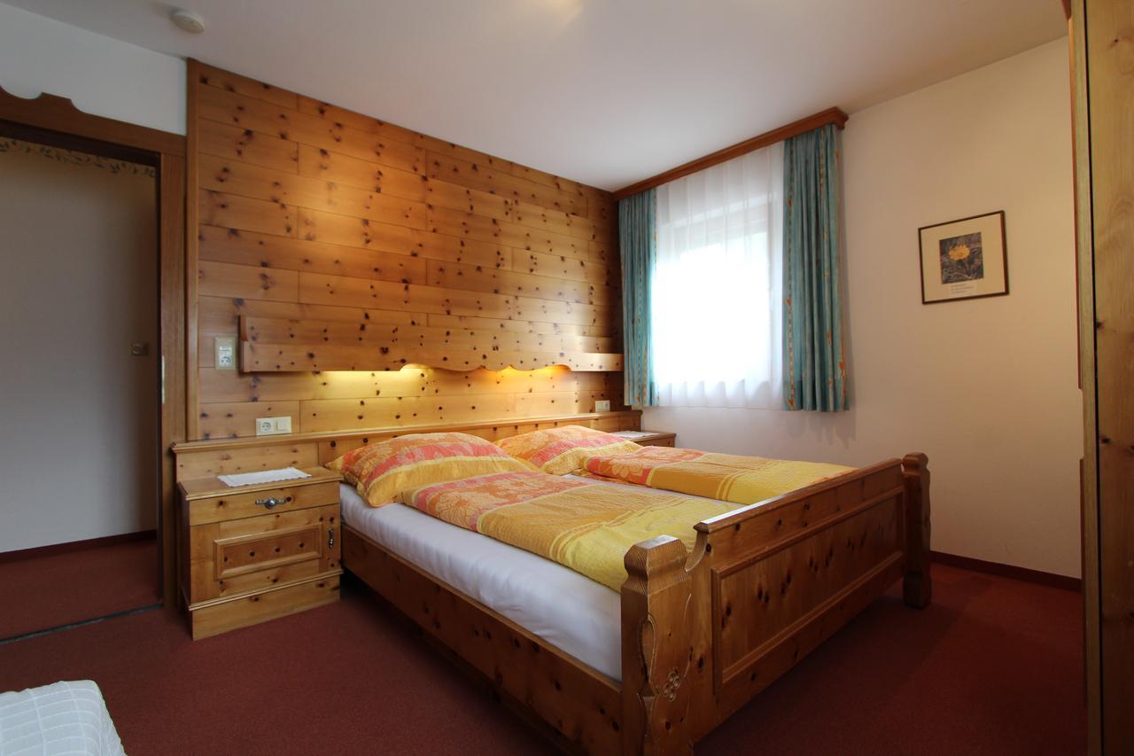 Pittlanderhof Apartament Innsbruck