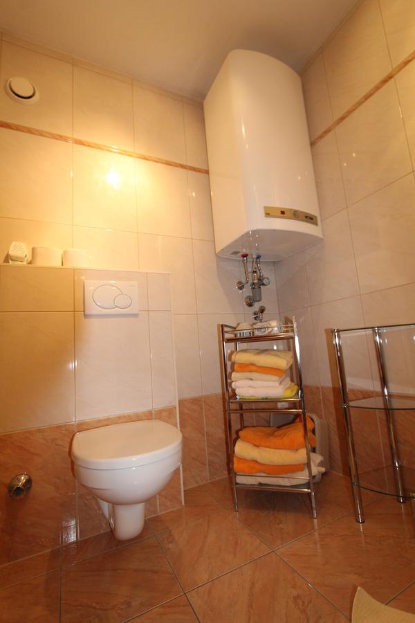 Appartement Pittlanderhof Innsbruck
