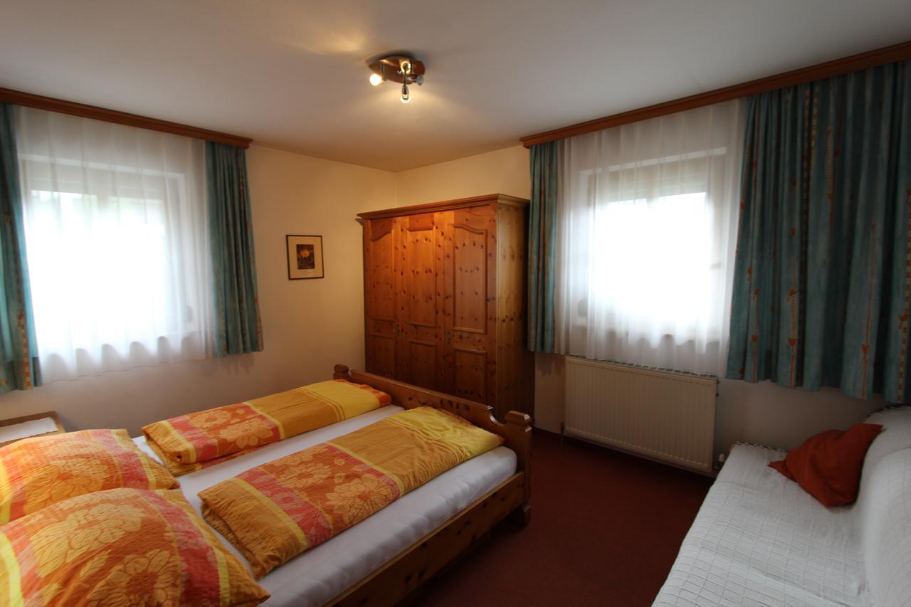 Appartement Pittlanderhof
