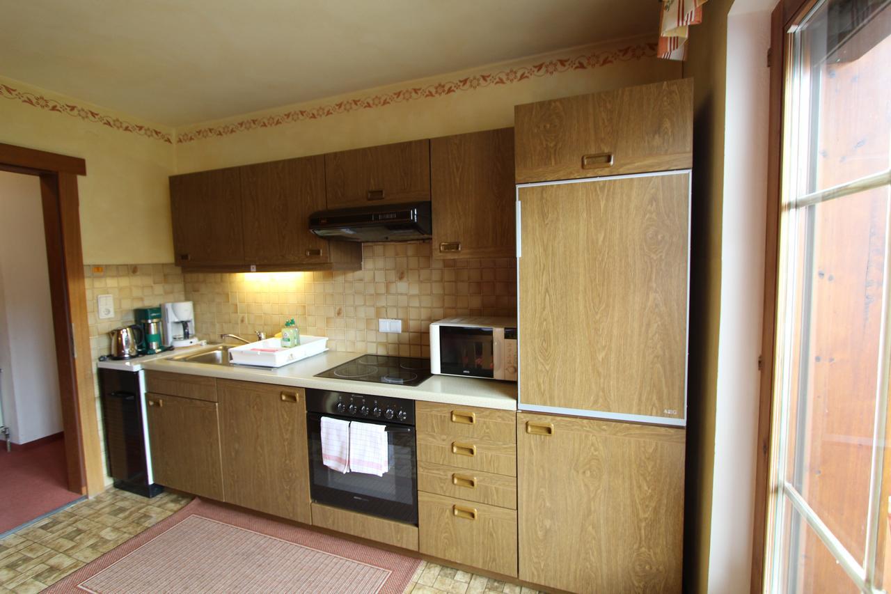 Pittlanderhof Appartement *