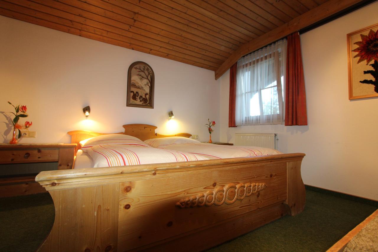 Pittlanderhof Appartement Innsbruck