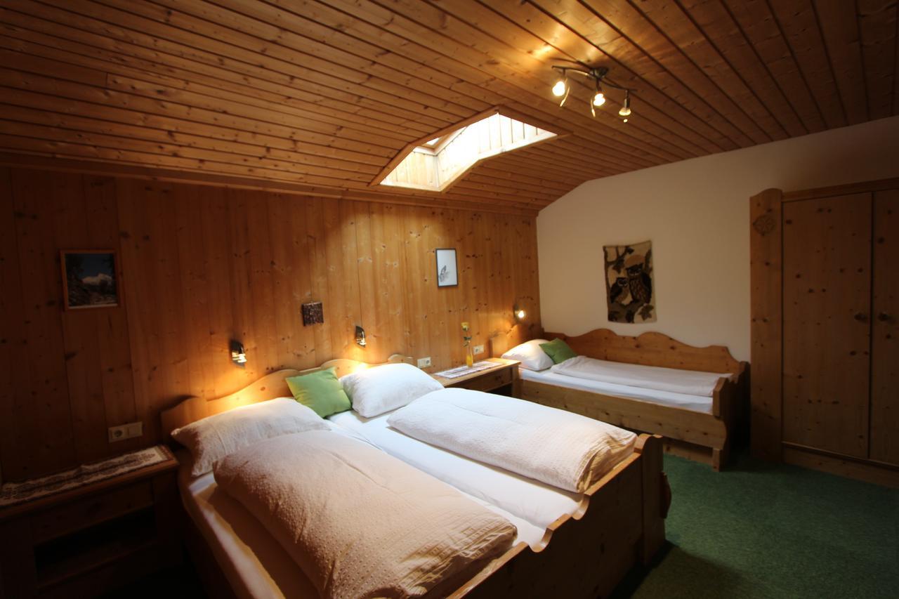 Pittlanderhof Appartement *