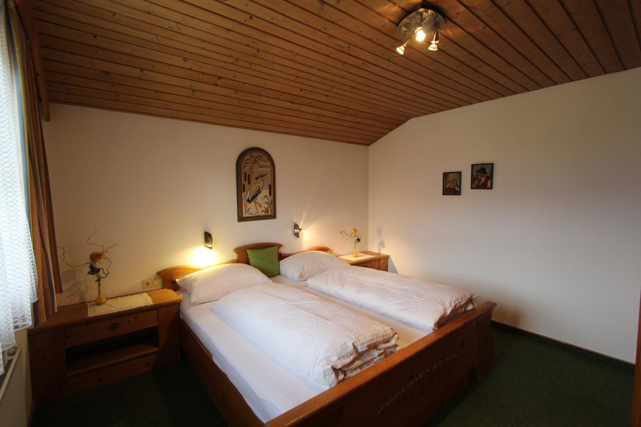 Appartement Pittlanderhof