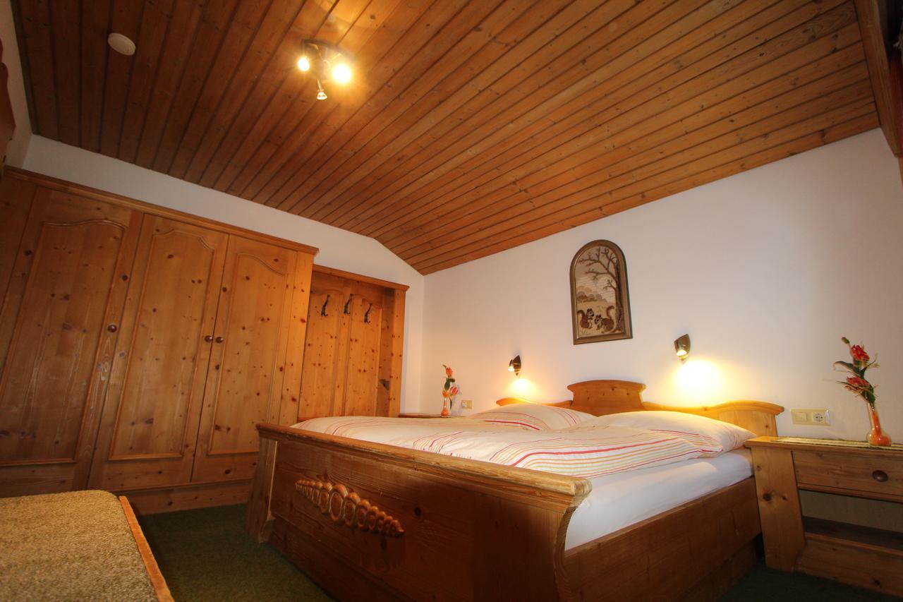 Appartement Pittlanderhof
