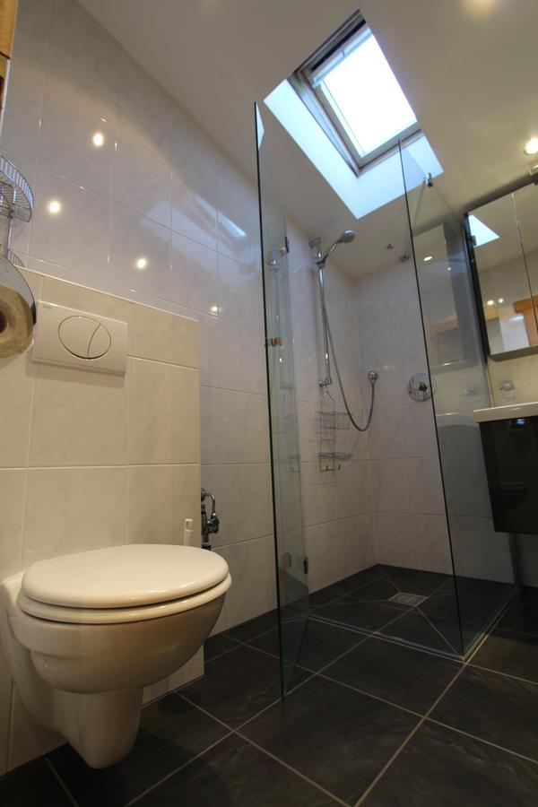 Pittlanderhof Apartament Innsbruck