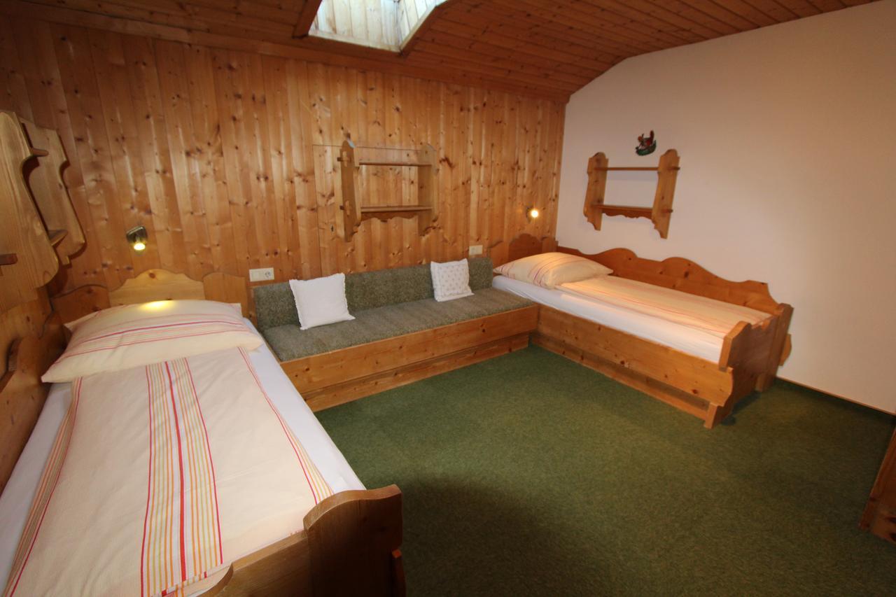 Pittlanderhof Appartement *