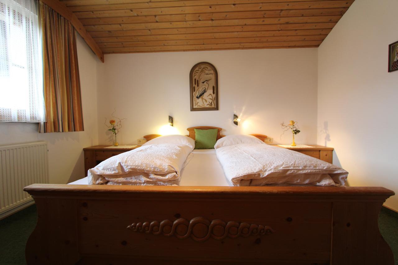 Appartement Pittlanderhof