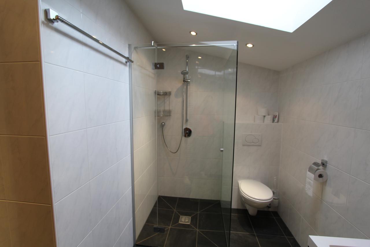Pittlanderhof Apartament Innsbruck