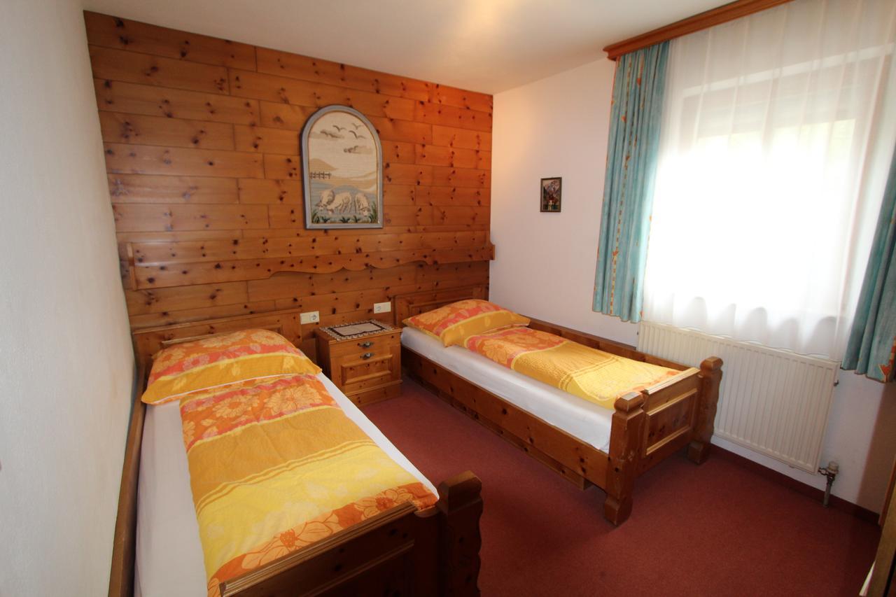 Pittlanderhof Appartement *
